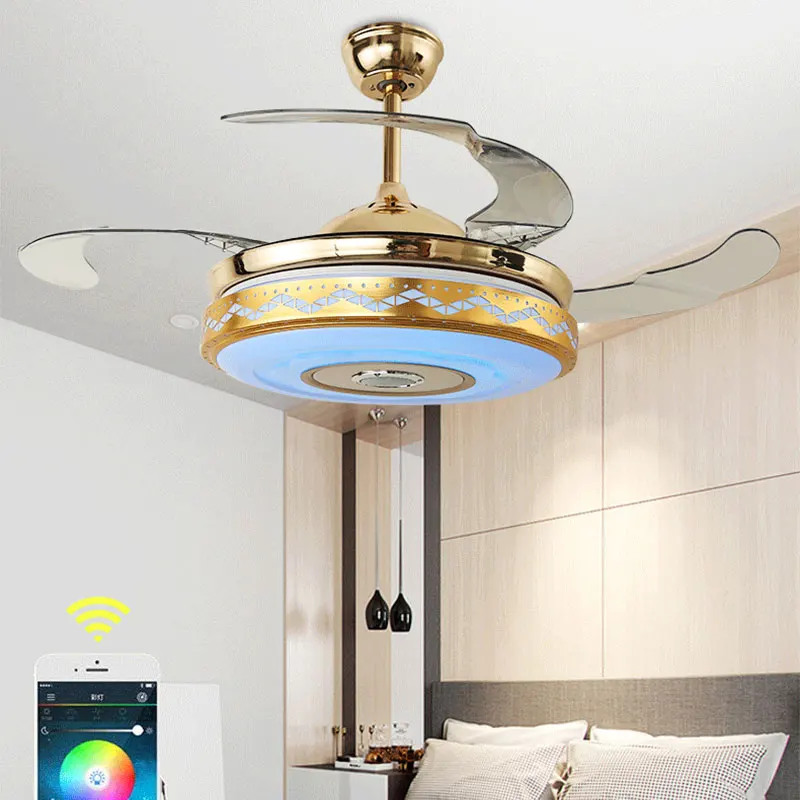 Factory Direct Ceiling Fan, 3CCT, BLDC - detail 14