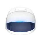 Infrared Laser Hair Regrowth Device Wired Use Cap For Hair Loss