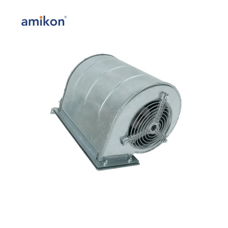 Centrifugal Fan, D2D160-CE02-11, PLC - detail 2