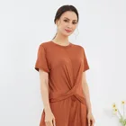 Ladies Pajama Autumn Ladies High Quality Long Sleeve Womens Pajama Hot Sale Lady Home Suit Winter Women Lounge Wear
