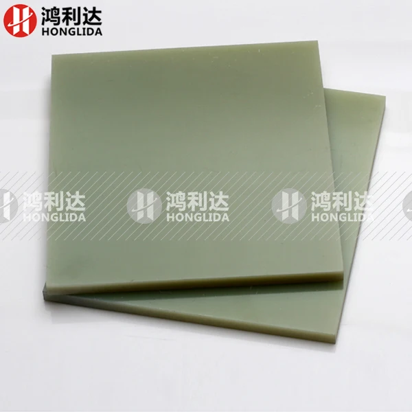 Glass Fiber Laminate Epoxy Resin Sheet G10 Epgc 201 Buy Glass Fiber