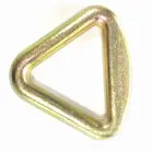W Ring ANCHOR CARGO CHAIN W HOOK DELTA RING