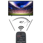 Control Original Replacement Philips Android Tv Remote PHI-958 For Philips Remote Control