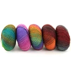 Hot Sale Hand Knitting Yarn Cashmere Wool Yarn Wool Yarn Hand Knitting