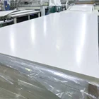 Pvc Sheet Pvc Foam Pvc Sheet 5mm 10mm White PVC Foam Sheet Forex PVC Foam Board Thailand