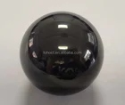 Ball Beads Zirconia Beads Mirror Polish Zirconia Grinding Media Ball Cylinder Beads