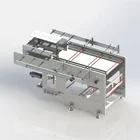 Paper Bundle F-T8 Paper Towel Toilet Tissue Bundle Packing Machine Manufacture