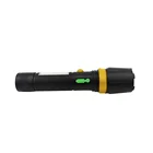 T6 Torch T6 COB Focusing Linterna High Powerful Rechargeable Magnetic Led Torch Portable Self Defense Flashlight