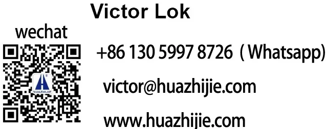 victor contact