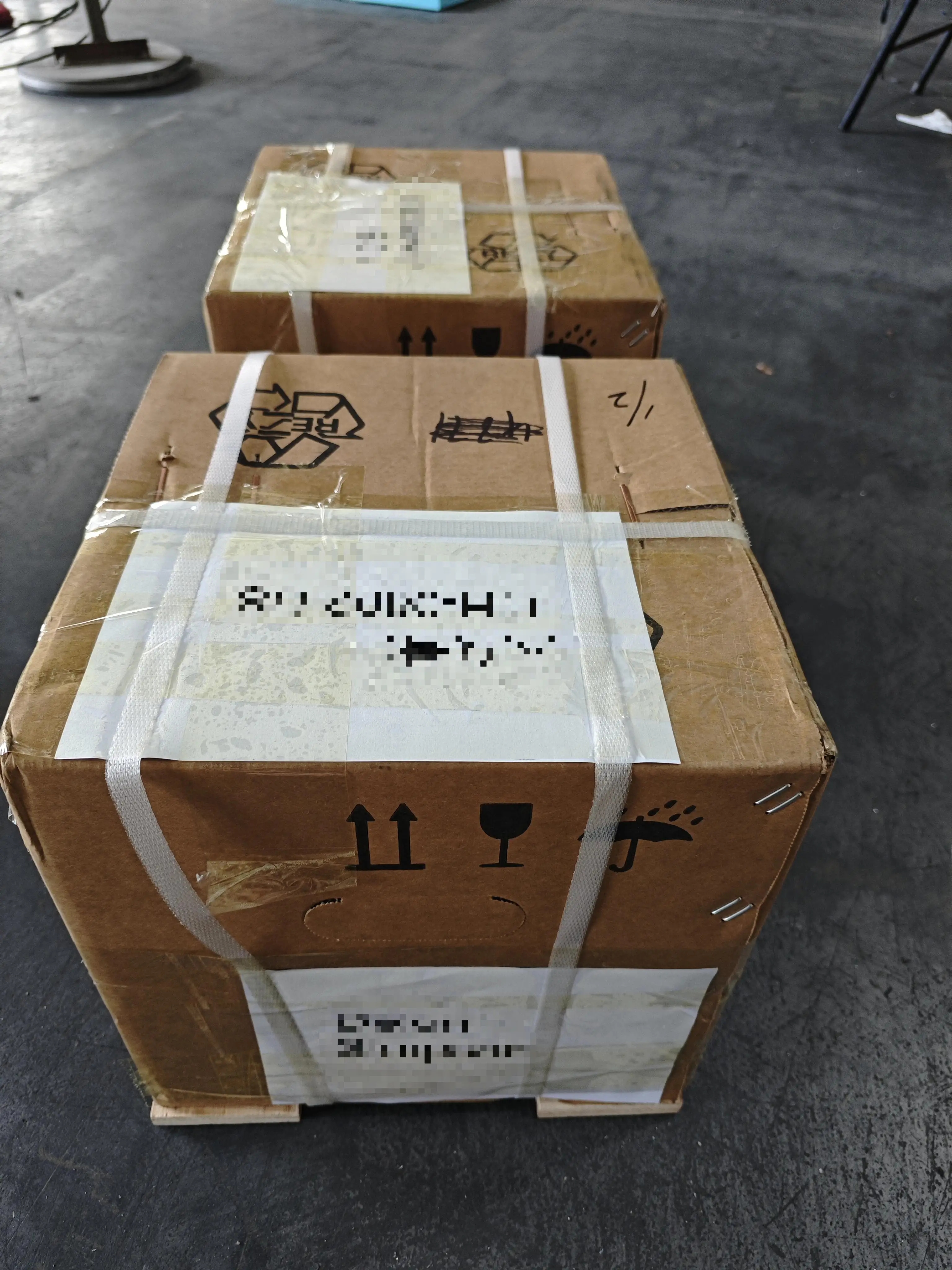 Air Heater, 380 V, . - detail 42