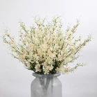 Design Wedding Colorful New Design Handmade Bouquet Bride Flower For Wedding