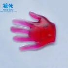 Hand Warmer Hand Warmer Custom Hand Shape Instant Hot Pack Heat Hand Warmer For Gift Promotion