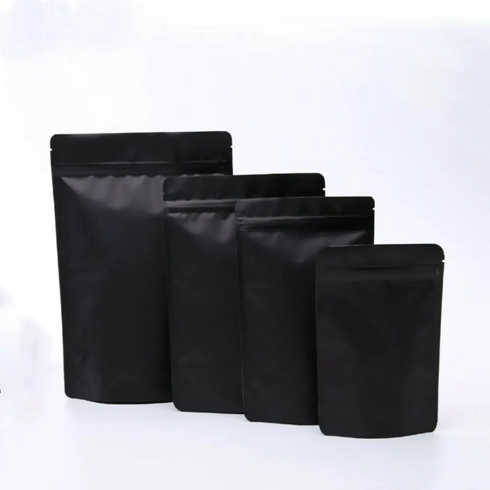 aluminum food bags