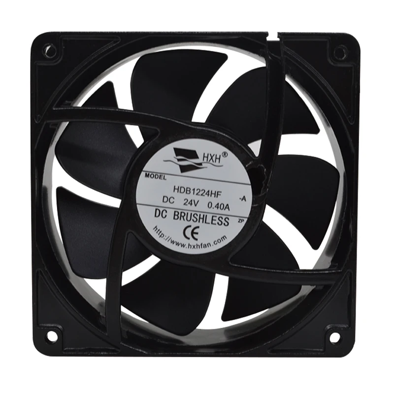 Blower, Axial, 5V-12V, Solar, Plastic - detail 10