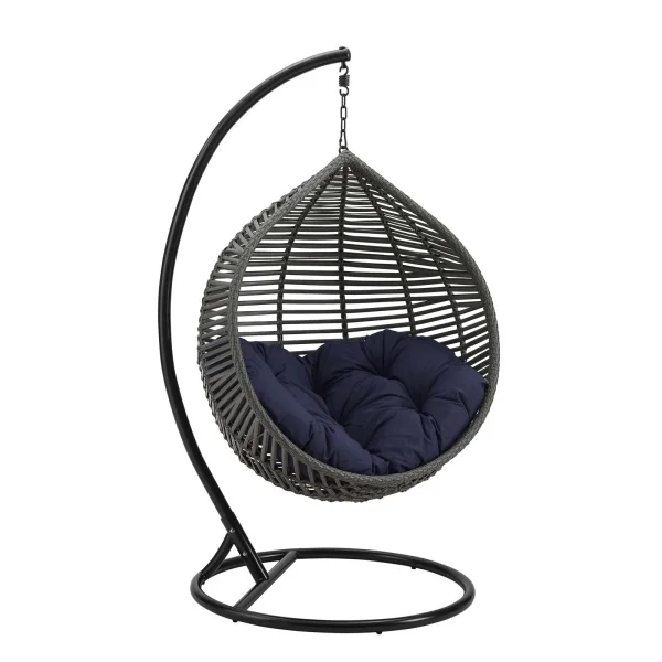 cat hanging chair homegoods