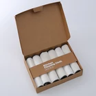 Cloth Detergent Free Bamboo Fiber New Aamzon Style 4pcs 6pcs 8pcs Kitchen Dish Towel Set Dish Cleaning Cloth Set