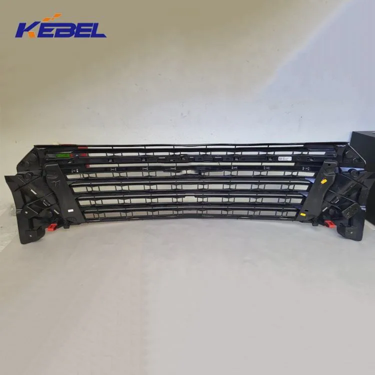 product factory selling auto spare body parts front grille oem 23376131 car grills for chevrolet traverse 2022-7