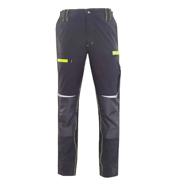 Work Mens Nylon Spandex Compression 