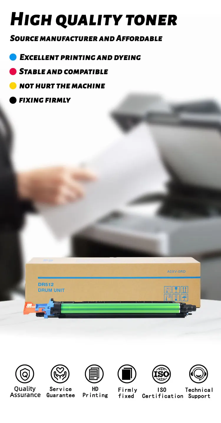 柯尼卡美能达bizhub c221 224 284 364 454 adc285复印机配件工厂批发兼