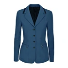 Ladies Jacket Jackets Ladies Horse Riding Winter Equestrian Clothing Show Jacket Jackets With Zip Pocket