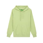 Hoodie Manufacturer Sweatshirt Cotton Winter Unisex Oversized Sublimation Hoodie