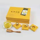 Pure Tea 2021 Pure New Bulk Flower Natural Herbal Large Chrysanthemum Tea For Sale