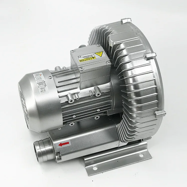 Ring Blower, 220V, 50Hz - detail 10