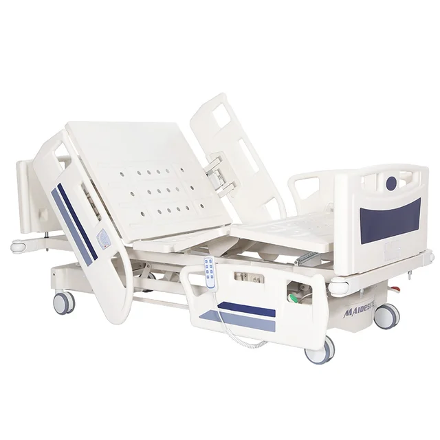 Medical Hospital Beds-High Quality at Bottom Price-electric bed