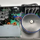 4800W Class D DR-8000 Stereo Integrated Power Amp Circuit Switch Brand Professional Power Amplifier