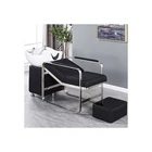 Shampoo Shampoo Hot Salon Shampoo Bed Massage Scalp Spa Shampoo Chair Sink Wash Chair
