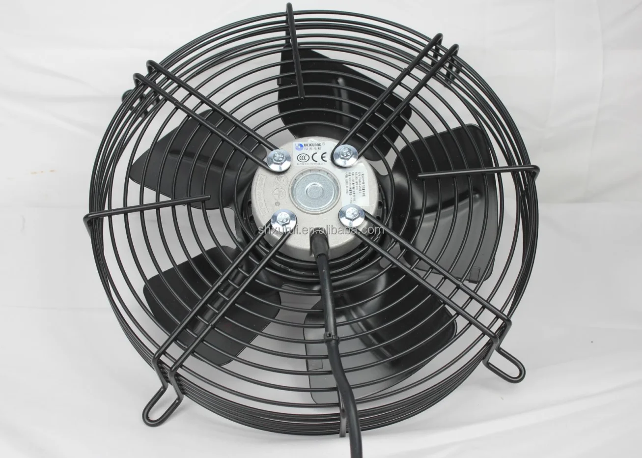 Condensing Unit, YWF, Axial, Plastic, 1300 - detail 24