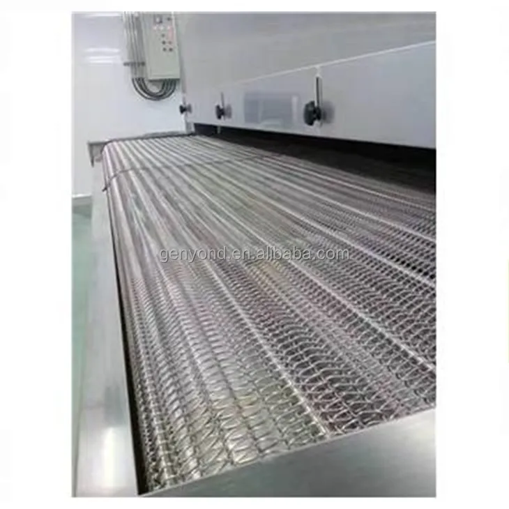Meat Cryogenic Blast Chiller, 380 V, 45 - detail 16