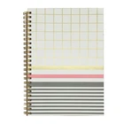 Spiral Spiral High Quality Customized Spiral A4 A5 Notebook