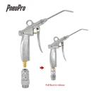 Tools Kit Air New Product Pneumatic Tools Kit Air Compressor Cleaning Adjustable Air Blow Dust Gun With Nozzle