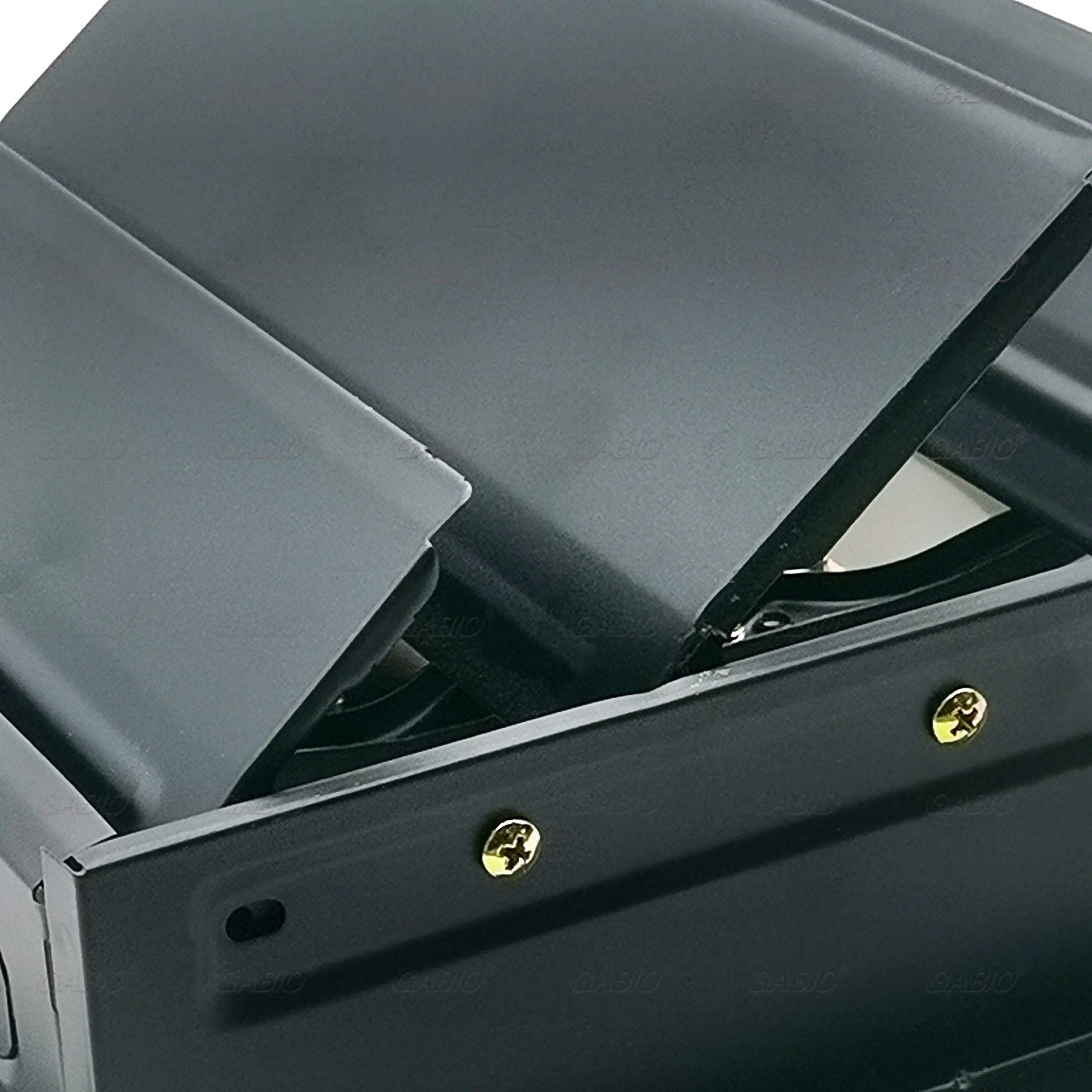 Bathroom Window Exhaust Fan, Wall, 220V, Plastic - detail 14