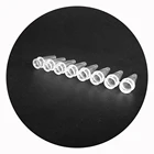 Laboratory Laboratory Supplies 0.2ml 8 Strips PCR Tube