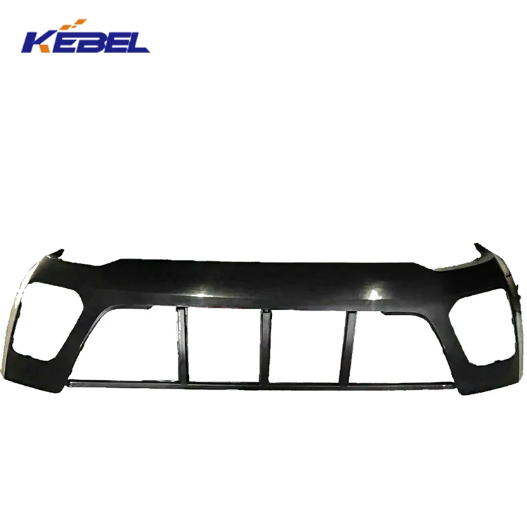 product 100 professional front bumper 86511 a0000 oem 86511 m0000 car bumpers for hyundai creta 2021-4