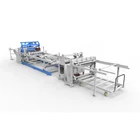Mesh Welding Machine Manufacturer Battery Birds Animal Chicken Layer Puoltry Cage Mesh Welding Machine