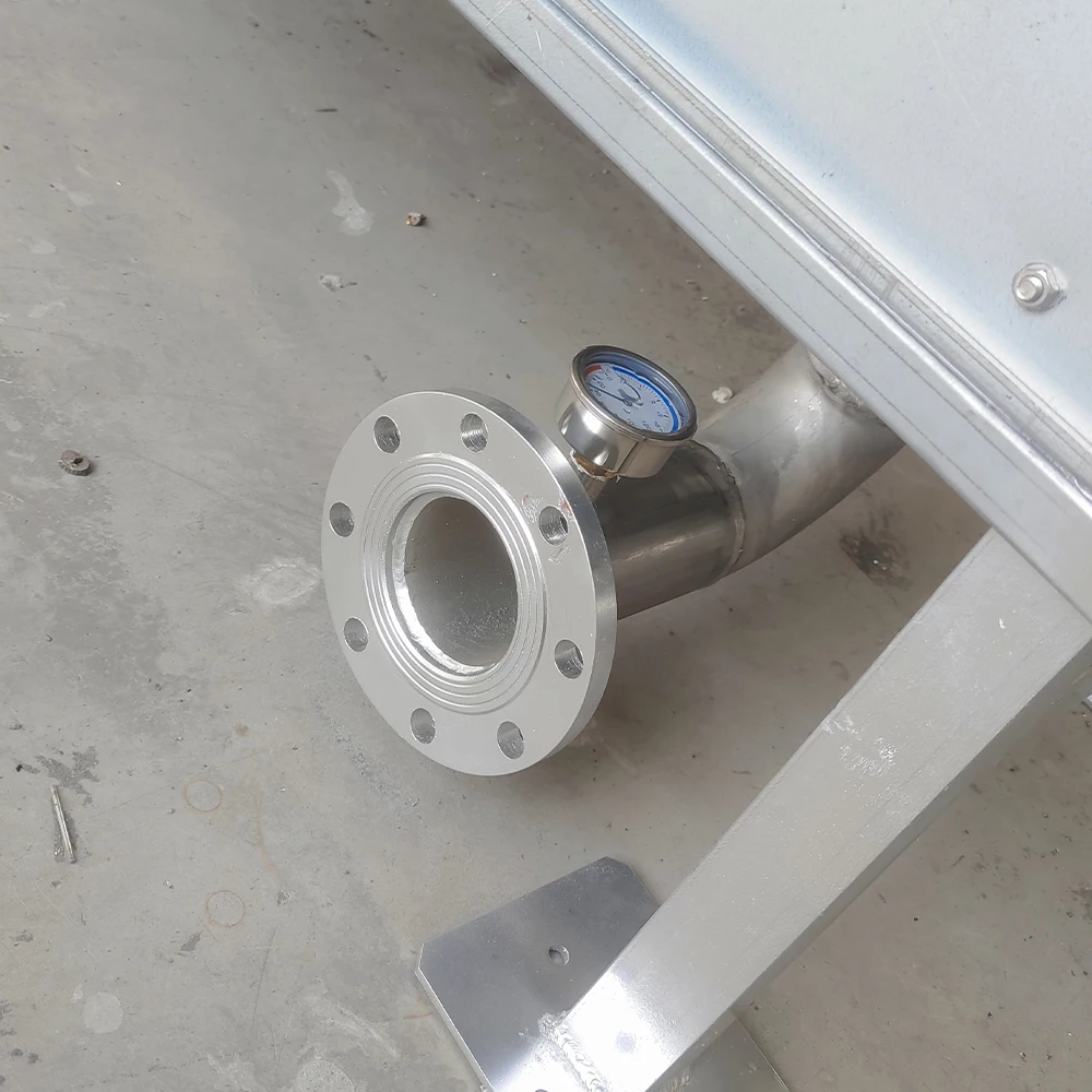 Dry Cooler, Air Cooler, 1 Year - detail 16