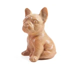 Wooden Carving Crafts Cliff Cypress Carved Toys Sets Wooden Carving Crafts Handicraft