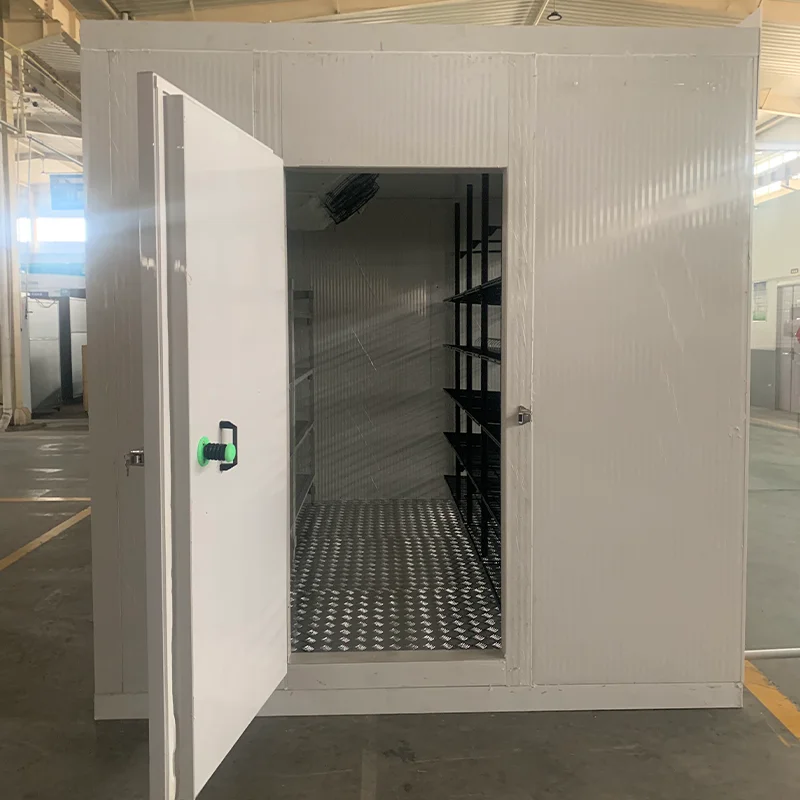 Beer Cooler, 110V, R-410A - detail 2