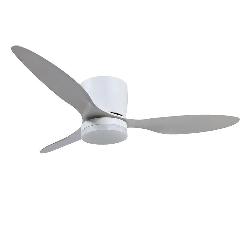 Ceiling Fan, LED, 100-240V, Iron+Plastic - detail 4