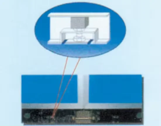 Air Handling Unit, AHU, HVAC, PLC - detail 22