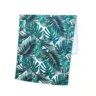Towel Promotion Custom Customised Printed Microfiber Beach Towel Promotion Towel