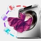 Clean Liquid OEM High Efficiency Clean Cheap Concentrated Type Laundry Pod Bead Laundry Detergent