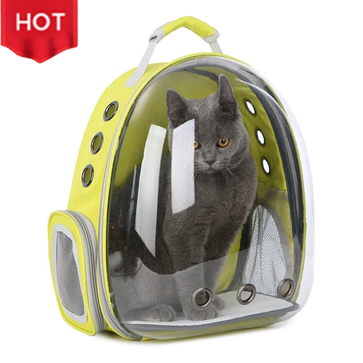 outdoor cat carrier