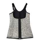 China Vest China Manufacturer Hot Sweat Vest Good Quality Neoprene Body Shaping Slimming Vest
