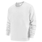 Sweatshirts Custom COOL Autumn Long Sleeve Colorful Sweatshirts For Men Stretched Pullover