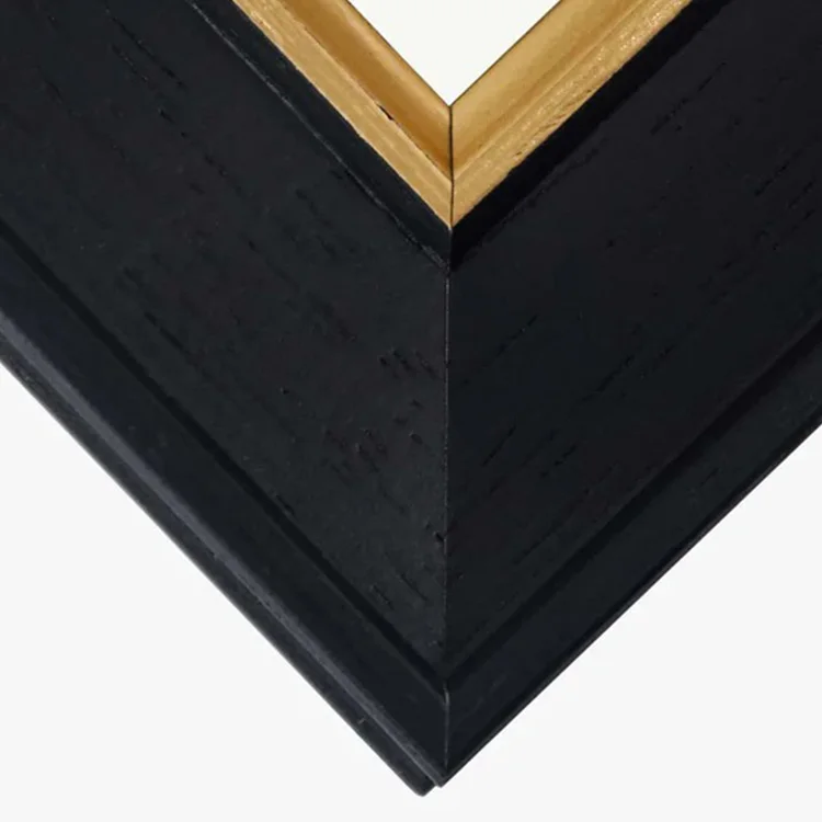 Tempered Glass Protection with Mat Border Tempered glass certificate frame close-up construction