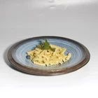Ceramic Ceramic Plate Price China Luxury Ceramic Tableware Plate For Restaurant